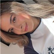 Profesora de apoyo escolar para estudiantes en matemáticas, refuerzos en matemáticas